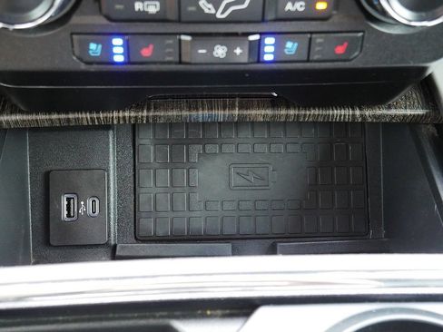 Used 2021 Ford F350 Lariat AWD/4WD image 52