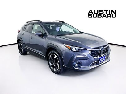 Used 2025 Subaru Crosstrek 2.5i Limited w/ Popular Package #3A