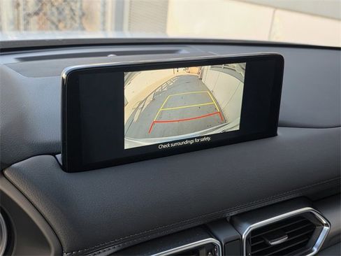 New 2025 MAZDA CX-5 AWD 2.5 S w/ Preferred Package image 19