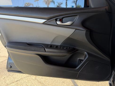 Used 2018 Honda Civic LX image 17