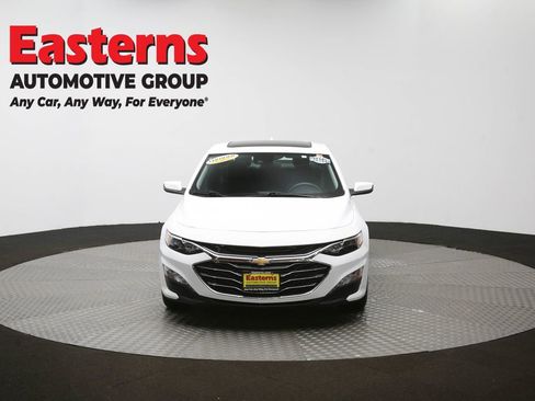 Used 2024 Chevrolet Malibu LT image 53