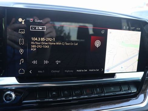 New 2026 GMC Sierra 1500 Elevation image 23