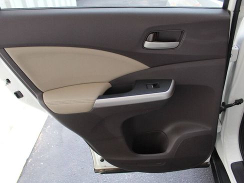 Used 2014 Honda CR-V EX-L image 14