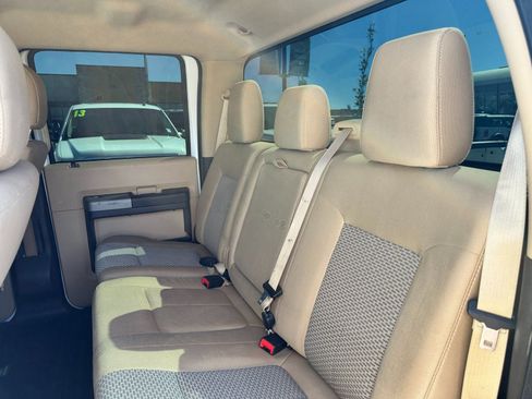 Used 2016 Ford F250 XLT image 22