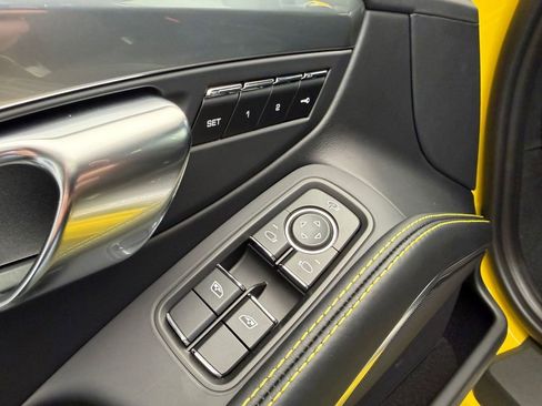 Certified 2024 Porsche 718 Cayman GTS RWD image 16