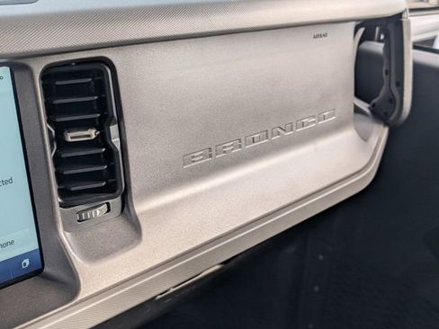 Used 2024 Ford Bronco Big Bend AWD/4WD image 24
