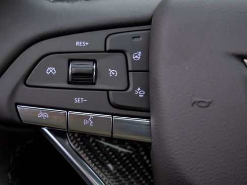 New 2025 Cadillac XT6 Sport image 27