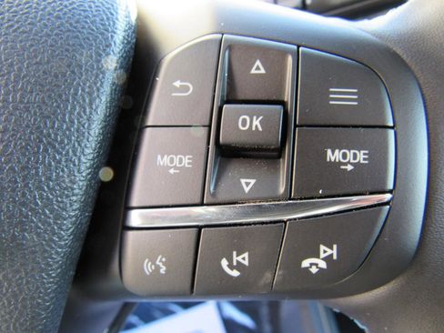 New 2026 Ford Maverick Lobo AWD/4WD image 15