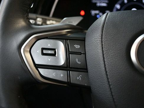 Used 2023 Lexus RX 350 FWD image 42