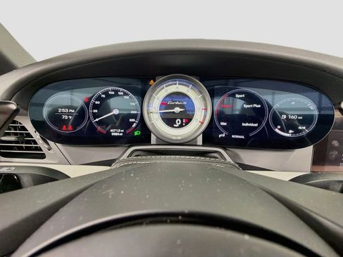 Certified 2023 Porsche 911 Turbo S AWD/4WD image 19