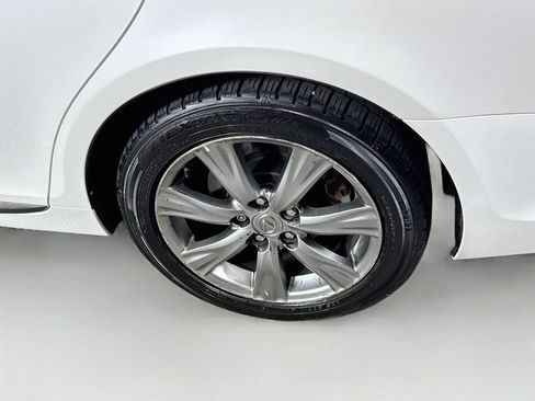 Used 2011 Lexus GS 350 AWD w/ Luxury Value Edition image 24