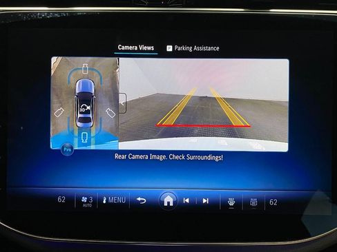 New 2026 Mercedes-Benz E 350 4MATIC Sedan image 24