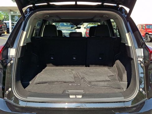 Used 2026 Nissan Rogue Dark Armor AWD/4WD image 26