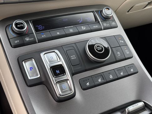 Used 2020 Hyundai Palisade Limited FWD image 26