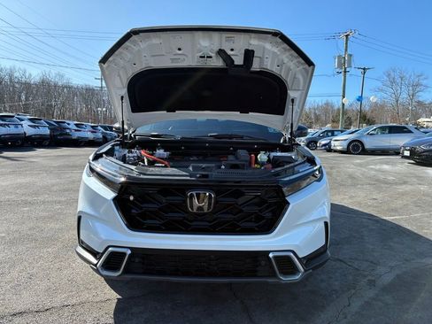 Used 2023 Honda CR-V Sport Touring image 9