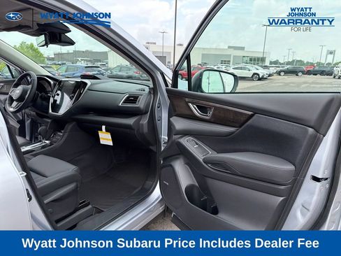 New 2026 Subaru Ascent Touring AWD/4WD image 32