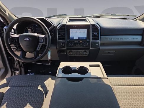 Used 2022 Ford F250 XLT AWD/4WD image 12