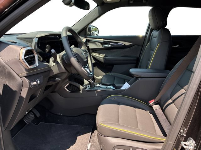 New 2026 Chevrolet TrailBlazer ACTIV w/ Convenience Package AWD/4WD image 11