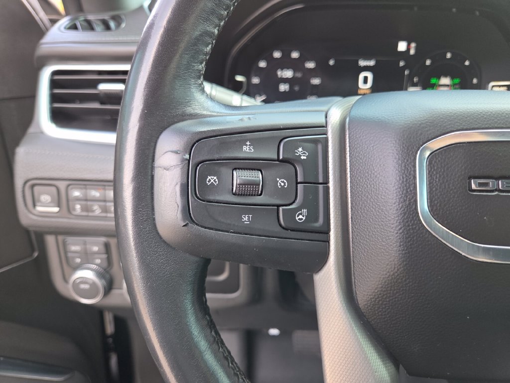 Used 2022 GMC Yukon Denali AWD/4WD image 37