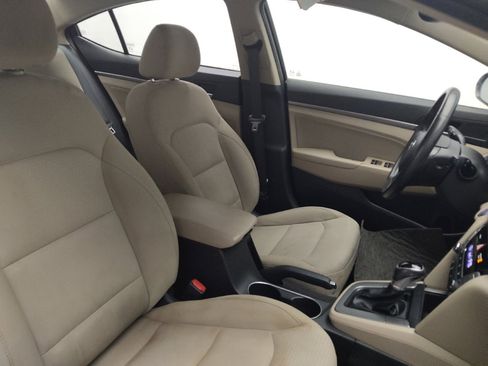 Used 2018 Hyundai Elantra Value Edition w/ Cargo Package image 21