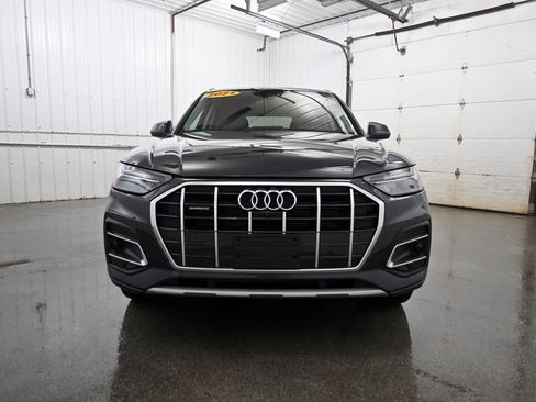 Used 2021 Audi Q5 2.0T Premium Plus image 19