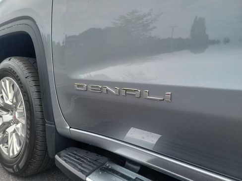 Used 2024 GMC Sierra 1500 Denali AWD/4WD image 29