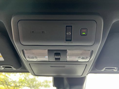 New 2026 Nissan Frontier PRO-4X w/ Pro Premium Package image 26