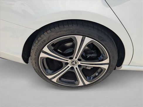 Used 2025 Mercedes-Benz C 300 C 300 image 24