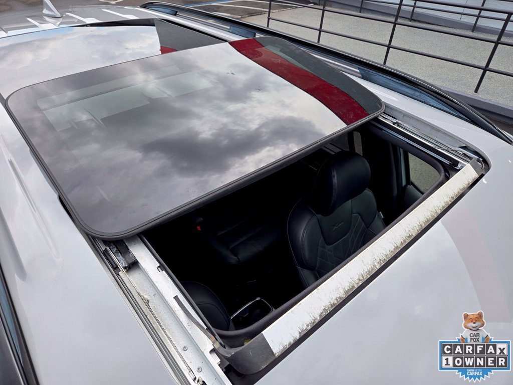 Used 2023 Kia Telluride SX Prestige X-Pro AWD/4WD image 10