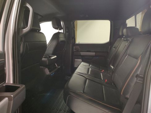 Used 2024 Ford F150 Lariat w/ Bed Utility Package AWD/4WD image 11
