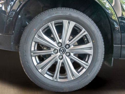 Used 2025 MAZDA CX-5 Signature image 37