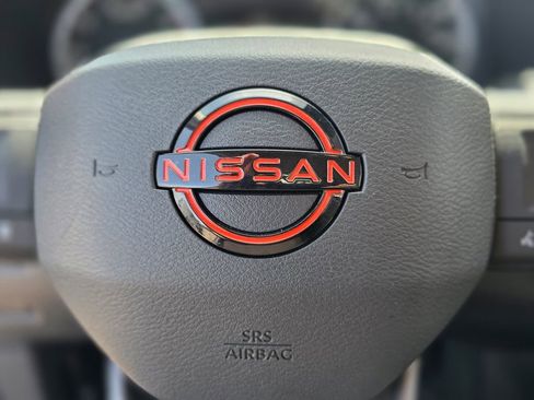 Used 2025 Nissan Rogue SV w/ Rock Creek Premium Package AWD/4WD image 26