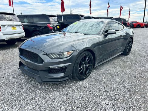 Used 2016 Ford Mustang GT RWD image 15