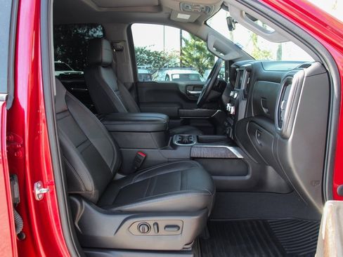 Used 2023 GMC Sierra 3500 Denali w/ Denali Ultimate Package image 42