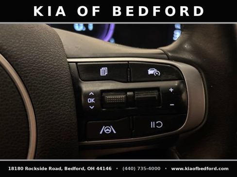 Certified 2024 Kia Sportage X-Line w/ X-Line Premium Package AWD/4WD image 18