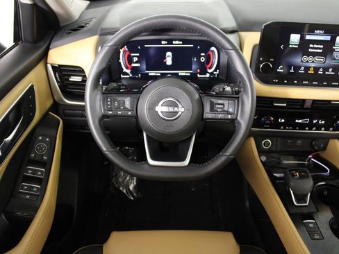 Certified 2023 Nissan Rogue Platinum image 7