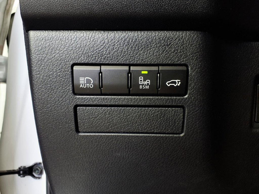 Used 2021 Lexus NX 300 FWD w/ Accessory Package 2 image 24