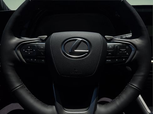 New 2026 Lexus TX 350 AWD image 25