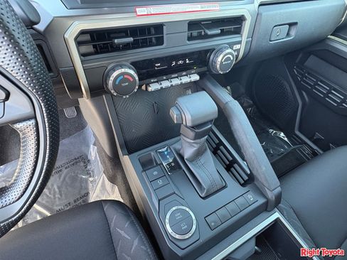 New 2026 Toyota Tacoma SR5 RWD image 17