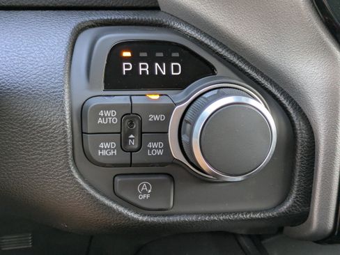 New 2026 RAM 1500 Big Horn image 24