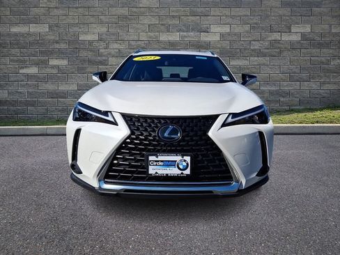 Used 2023 Lexus UX 250h AWD image 2