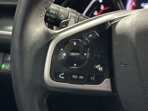 Used 2020 Honda Civic Sport image 21