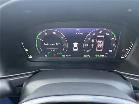 Used 2024 Honda Accord Touring image 15