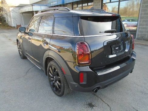 Used 2023 MINI Cooper Countryman S image 6