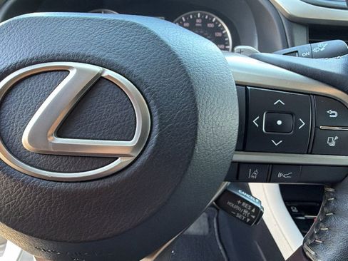 Used 2020 Lexus RX 450h AWD w/ Premium Package image 20