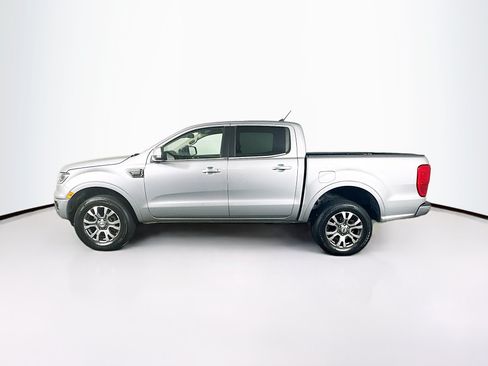 Used 2020 Ford Ranger Lariat w/ Technology Package RWD image 4