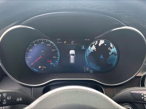 Used 2022 Mercedes-Benz GLC 300 image 20