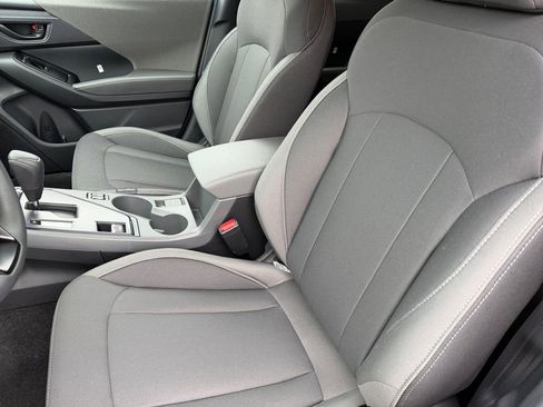 New 2026 Subaru Crosstrek 2.0i Premium AWD/4WD image 10