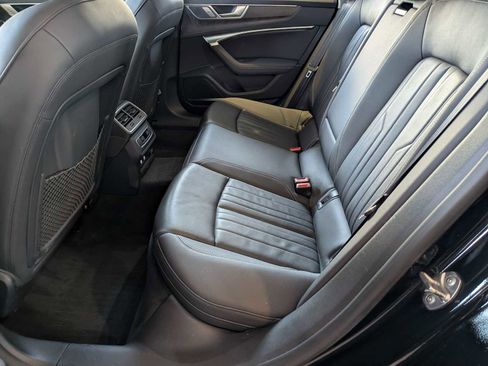 Used 2020 Audi A7 3.0T Premium Plus w/ Premium Plus Package image 18