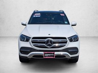 Used 2020 Mercedes-Benz GLE 350 4MATIC video 2
